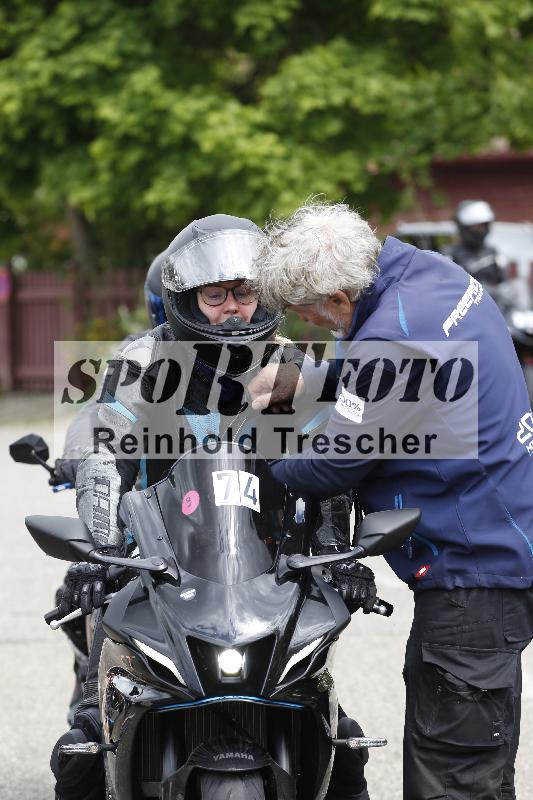 /19 26.05.2025 FREERIDE Training ADR/Impressionen